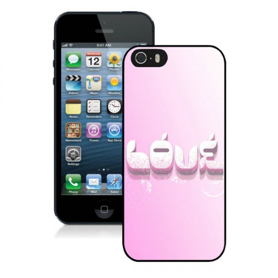 Valentine Love iPhone 5 5S Cases CHL | Coach Outlet Canada